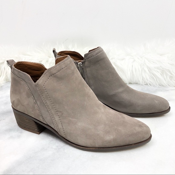 franco sarto laslo bootie